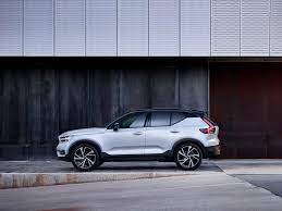 Shop 2023 XC40 Compact SUV | Volvo Car USA